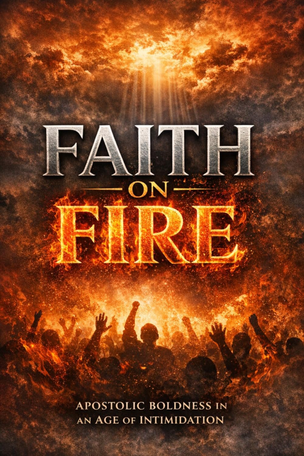 Faith on Fire